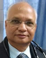 Dr. A. K. Singh