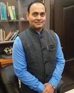 Dr. Rameshwar Nath Chaurasia